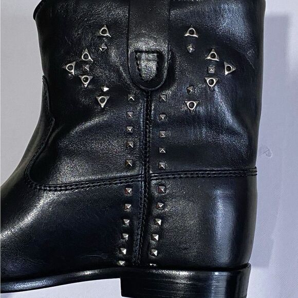 Isabel Marant Cluster Stud Boots size 37 - Picture 7 of 12